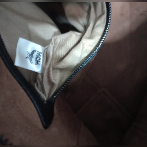 MCM Bags - Picture 14 of 16